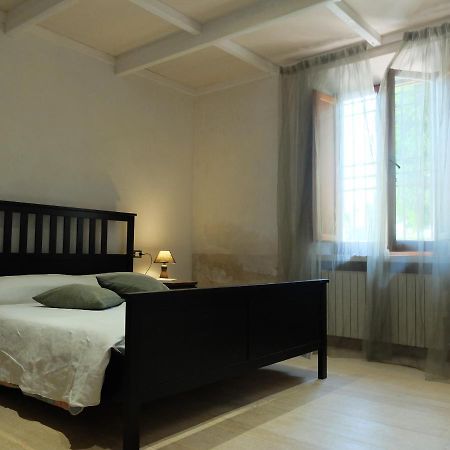 La Casina Di Bruna Mommio Extérieur photo
