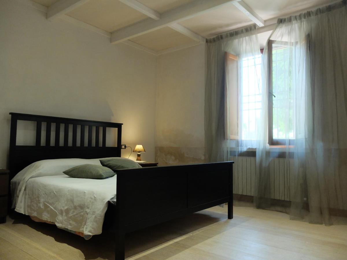 La Casina Di Bruna Mommio Extérieur photo