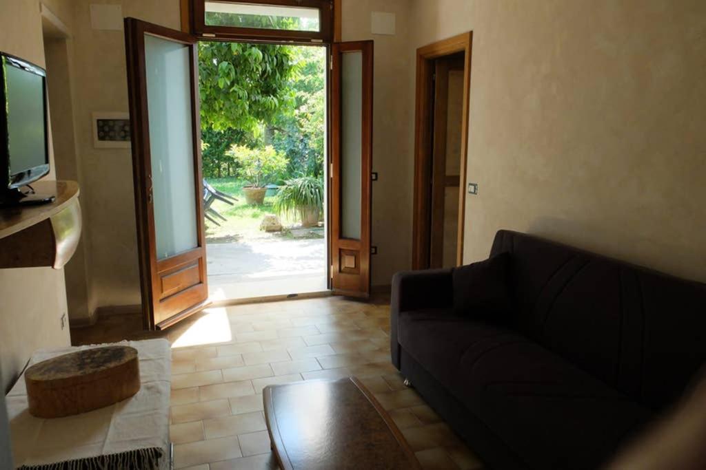 La Casina Di Bruna Mommio Extérieur photo