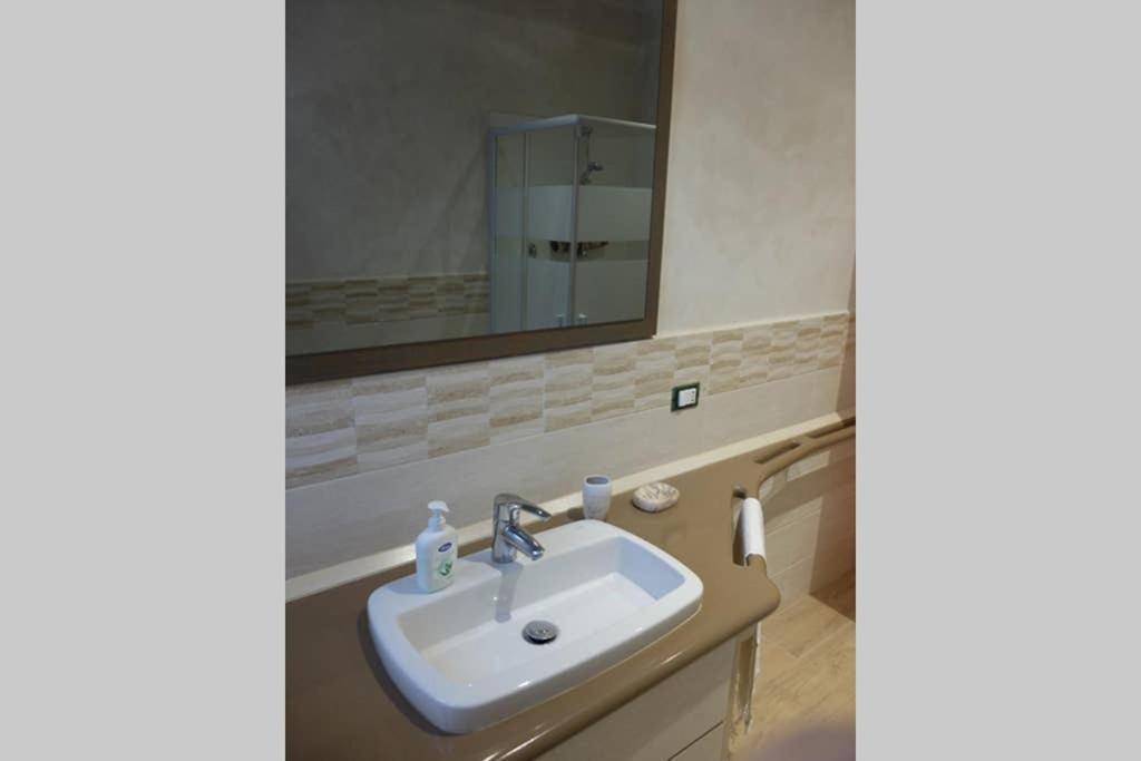 La Casina Di Bruna Mommio Extérieur photo
