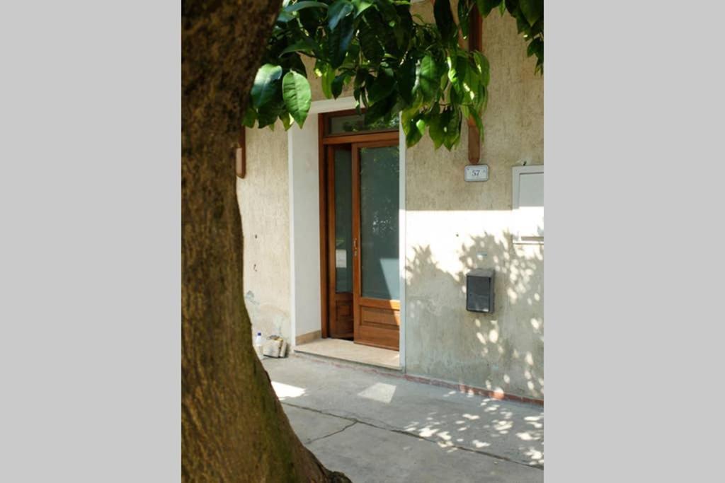 La Casina Di Bruna Mommio Extérieur photo