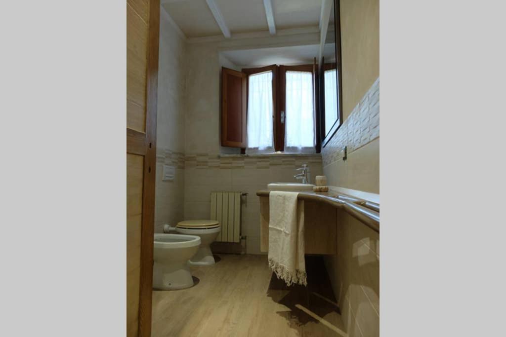La Casina Di Bruna Mommio Extérieur photo