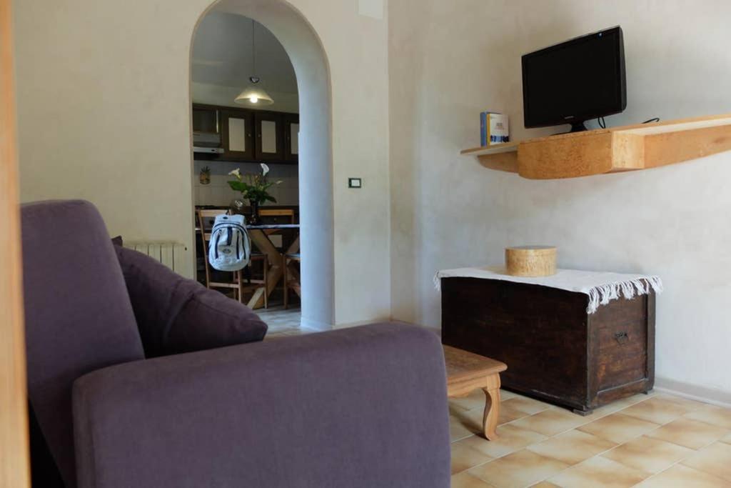 La Casina Di Bruna Mommio Extérieur photo
