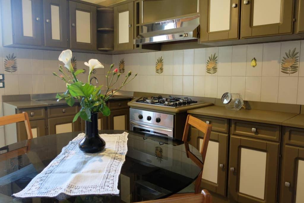 La Casina Di Bruna Mommio Extérieur photo