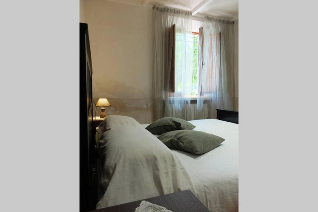 La Casina Di Bruna Mommio Extérieur photo