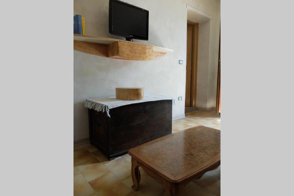 La Casina Di Bruna Mommio Extérieur photo