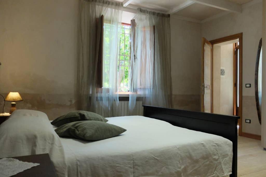 La Casina Di Bruna Mommio Extérieur photo