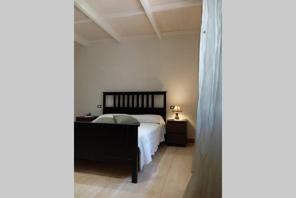 La Casina Di Bruna Mommio Extérieur photo