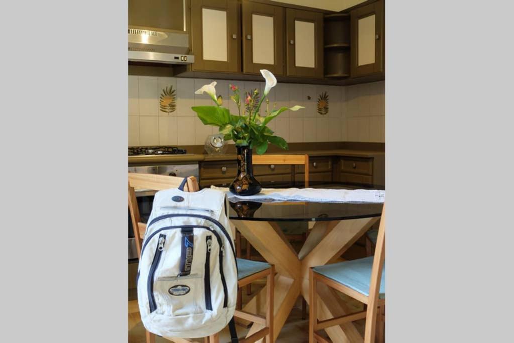 La Casina Di Bruna Mommio Extérieur photo