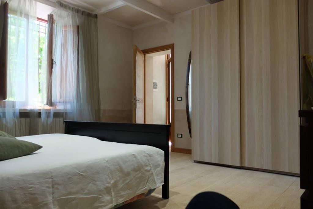 La Casina Di Bruna Mommio Extérieur photo