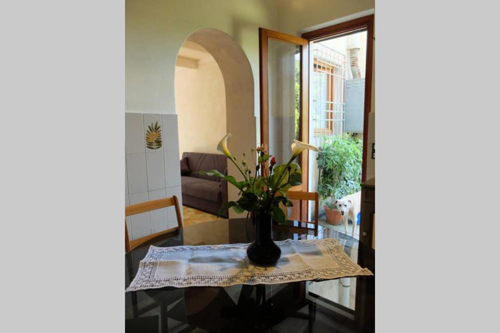 La Casina Di Bruna Mommio Extérieur photo