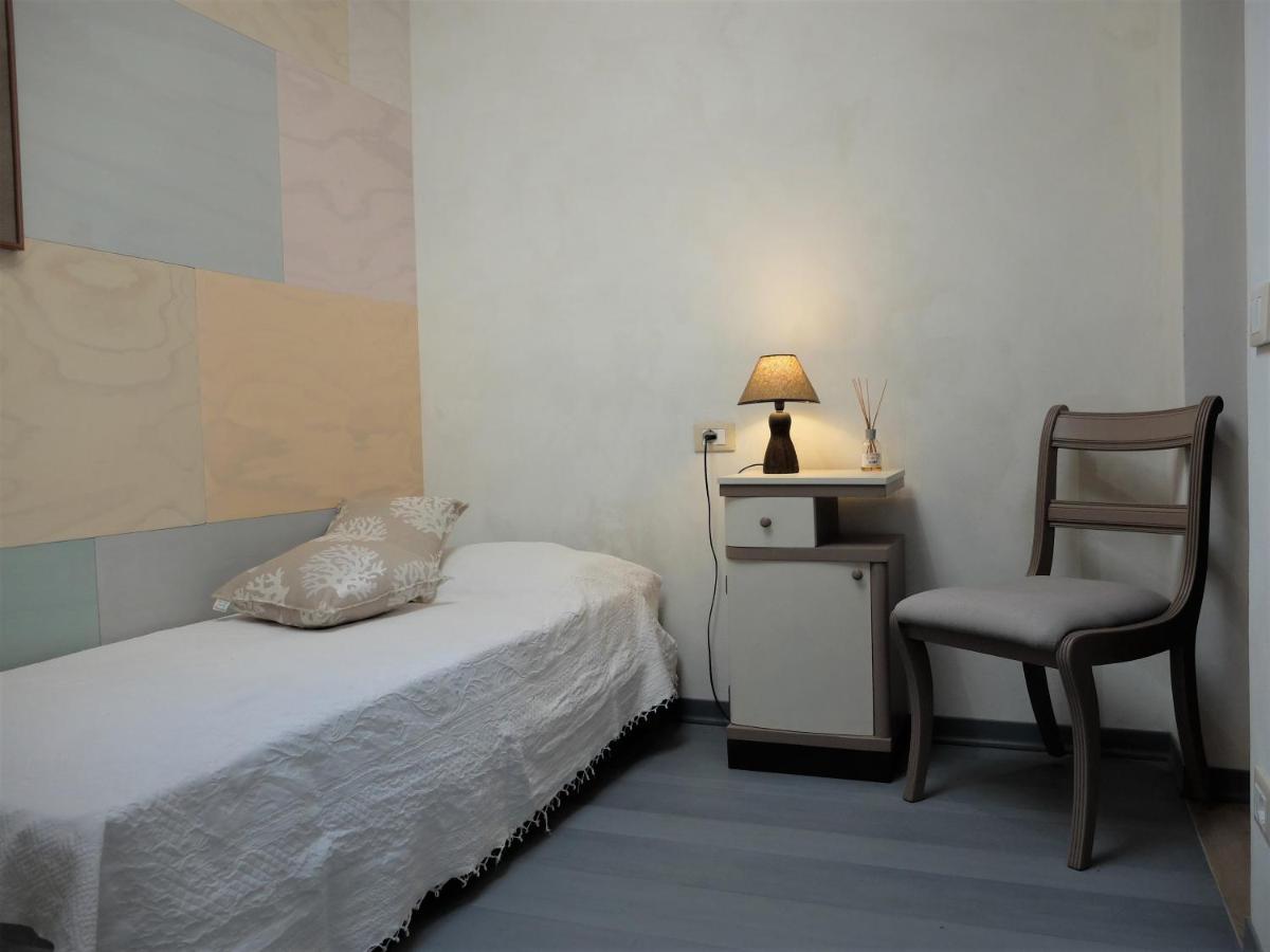 La Casina Di Bruna Mommio Extérieur photo