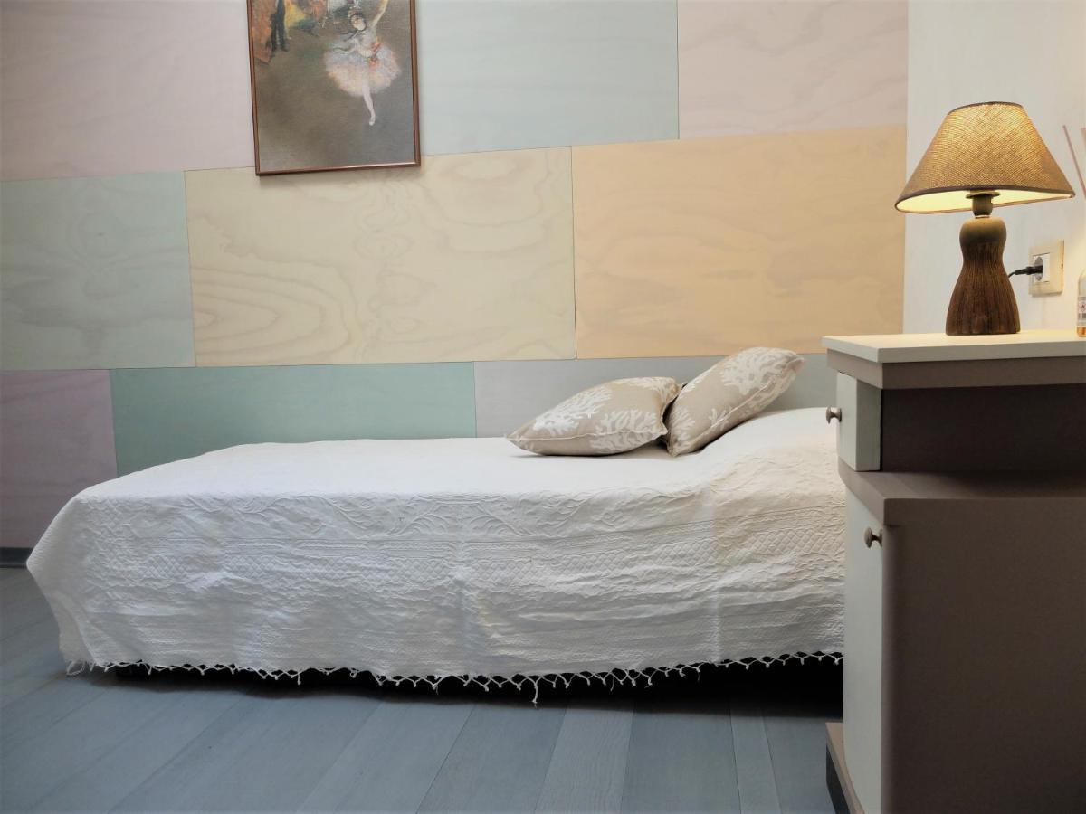 La Casina Di Bruna Mommio Extérieur photo