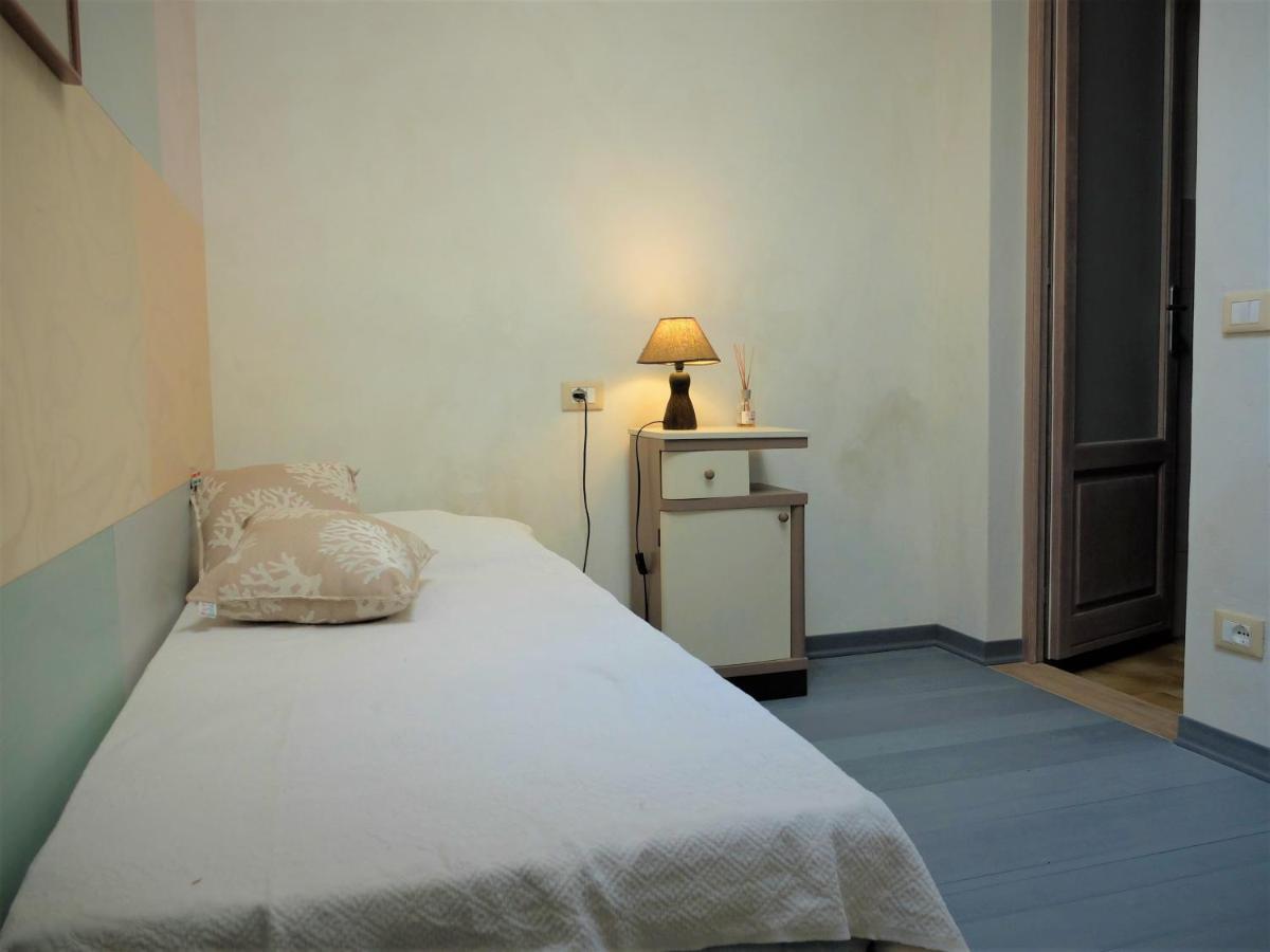 La Casina Di Bruna Mommio Extérieur photo